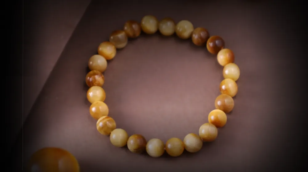 Online Cat's Eye Bracelet Online Cat's Eye Bracelet